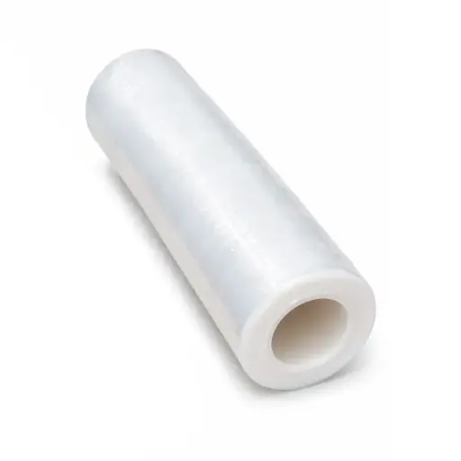 [FILMSCTRA1.5] Rollo Film Stretch transparente sin cono, 50cm. 1,5kg. 