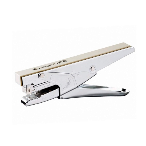 [KANGAROHP45] Abrochadora Pinza Kangaro HP-45