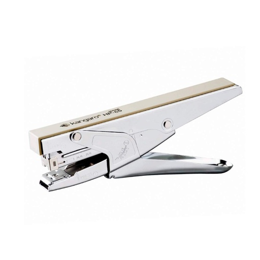 [KANGAROHP65] Abrochadora Pinza Kangaro HP-65