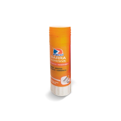 [EZCOBARRA9G] Adhesivo en barra Ezco, 9g.