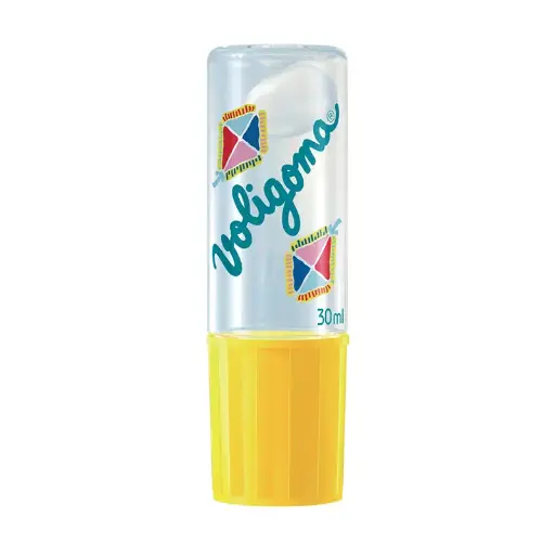 [VOLIGOMA30] Adhesivo Voligoma, 30ml.