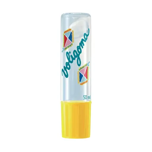[VOLIGOMA50] Adhesivo Voligoma, 50ml.