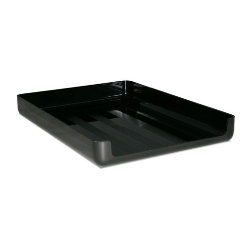 [PIZBAN1PP412] Bandeja de 1 piso Pizzini 412, plástica