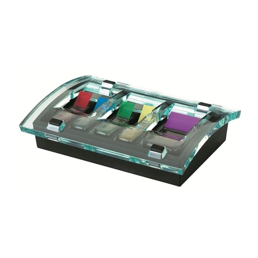 [3MDISPBAND] Dispensador para banderitas 3M DS420