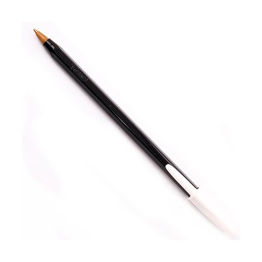 [BICOP1MNEUN] Bolígrafo Bic Opaco negro, unidad