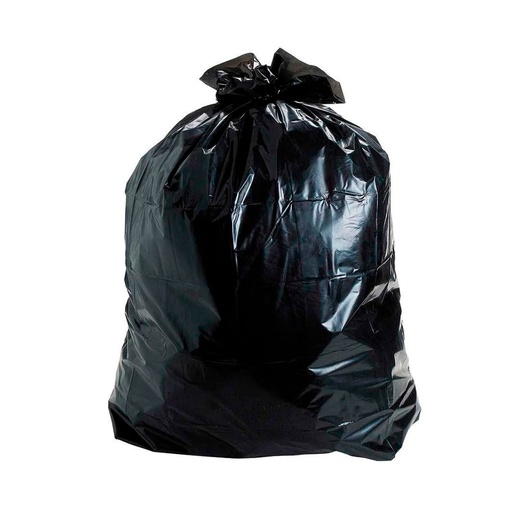 [BOLSAR80X100] BOLSA RESIDUO 80 x100 x10 Bolsas CONSORCIO 