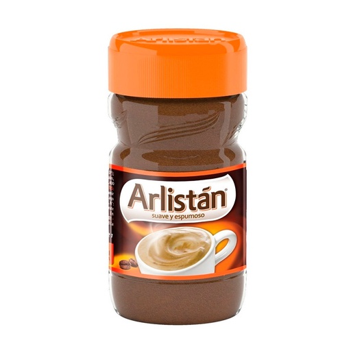 [CAFEINCLS170] Café instantáneo clásico de 170g.