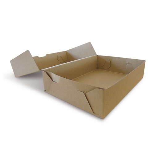 [CAJADUPCAR9] Caja archivo de cartón 9, Carta