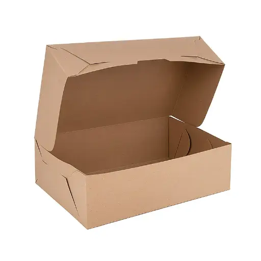 [CAJATRIOF12] Caja archivo de cartón Triplex 12, Oficio 36x25x12