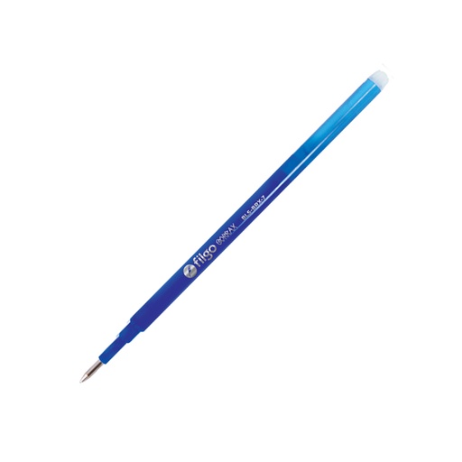 [FILGOTANROLA] Cartucho Europeo Filgo Azul