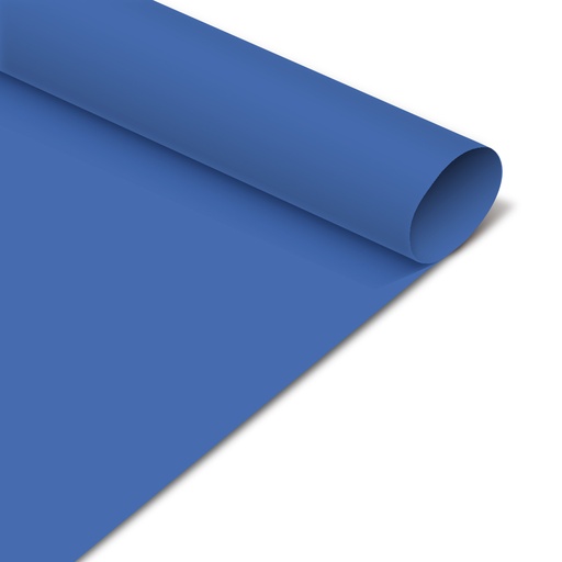 [CARTAZULX20] Cartulina Color Azul, pack de 20 unidades