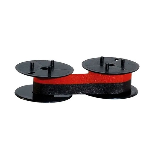 [CINTACIFNRUN] Cinta para calculadora Casio | Cifra GR24 negra y roja