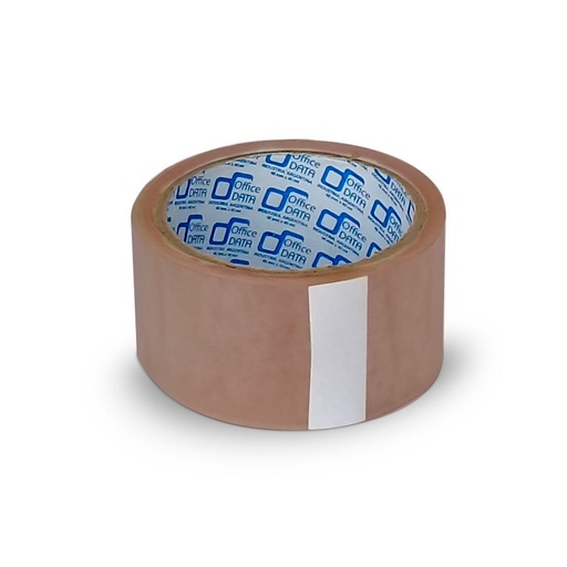 [CINTA48X40MA] Cinta adhesiva, 48mm. x 40mts. marrón