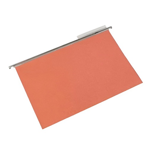 [CARPCOLDELTA] Carpeta colgante ventana fija Delta,  unidad