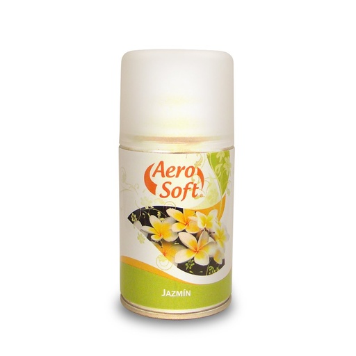 [AROMAJAZMIN] Repuesto para aromatizador Jazmín Aero Soft