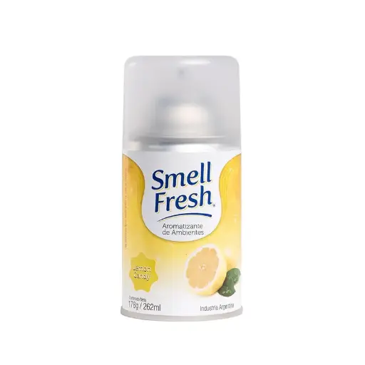 [AROMALIMON] Repuesto para aromatizador Smell Fresh Lemon Candy