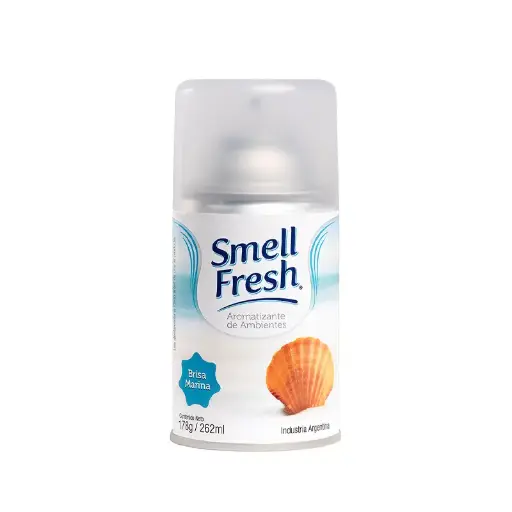 [AROMABRIMAR] Repuesto para aromatizador Smell Fresh Brisa Marina