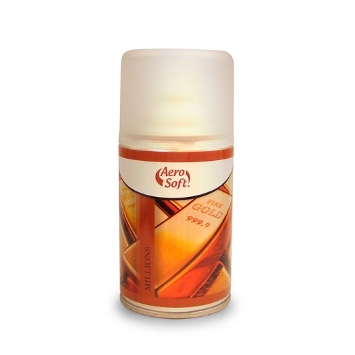 [AROMAMILL] Repuesto para aromatizador Premium One Million Aero Soft