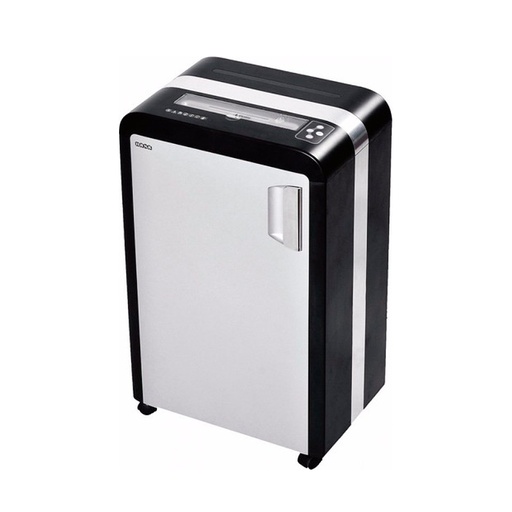 [DASA2624] Destructora DASA 2624 CC