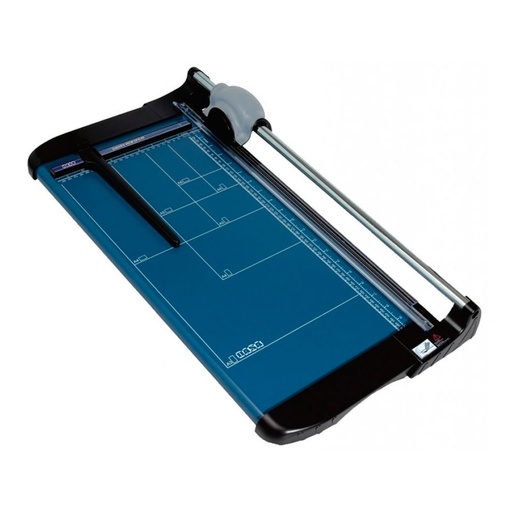 [DATAD1] Guillotina rotativa DASA D1, 30 x 40cm.