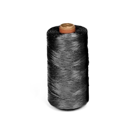 [HILOPOLI160M] Hilo de polipropileno opaco de 380g. 3mm. de diámetro, bobina de 160mts.