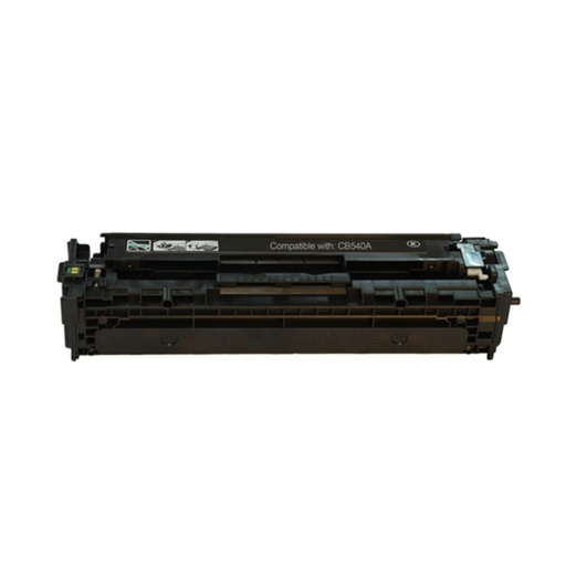 [TONCB540APHP] TONER ALTERNATIVO 125A CB540A Negro