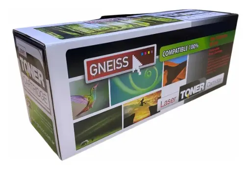 [TONCB543APHP] Toner Alternativo HP 125A CB543A Magenta