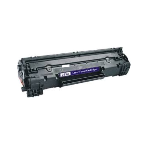 [TONCE285APHP] TONER ALTERNATIVO CE285A/CB435/436 Negro Universal