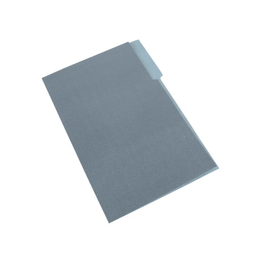 [NEPACOINTGRI] Carpeta Interior Nepaco gris, caja de 100 unidades