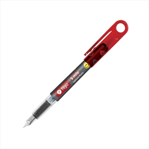 [FILGOLAPSMIL] Lapicera Pluma Filgo S-Mile