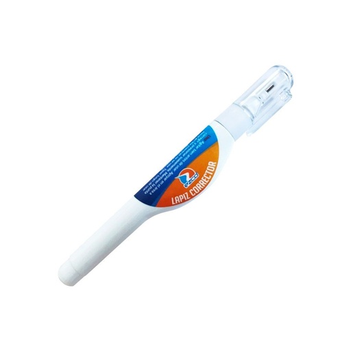 [EZCOLAPCORR] Lápiz corrector Ezco, 7ml. (D)