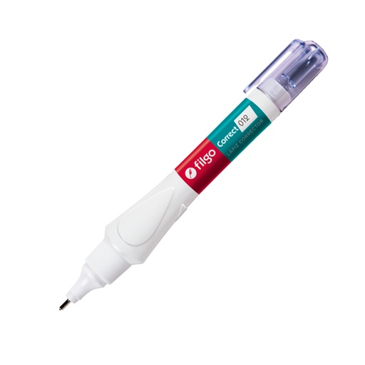 [FILGOLAPCORR] Lápiz corrector Filgo, 7ml.