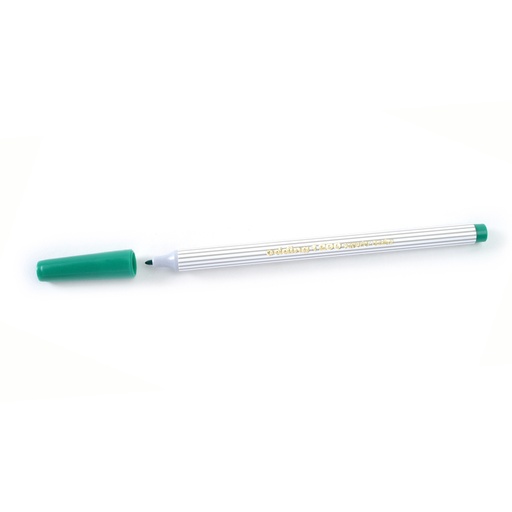 [EDDING1200VE] Marcador Edding 1200 verde