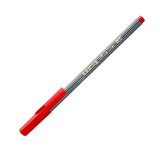 [EDDING39ROJO] Marcador Al Agua Edding 39 rojo(D)