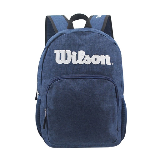 [LSD6511025NB] Mochila Wilson Urban Street azul, 16"
