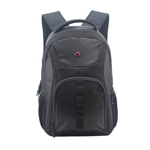 [LSDMOUNI3760] Mochila porta notebook LSyD Unicross 3760, 18"