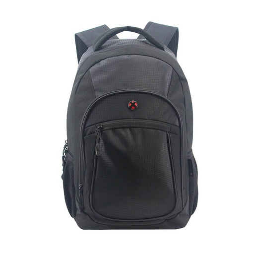 [LSDMOUNI3762] Mochila porta notebook LSyD Unicross 3762/3767 18"