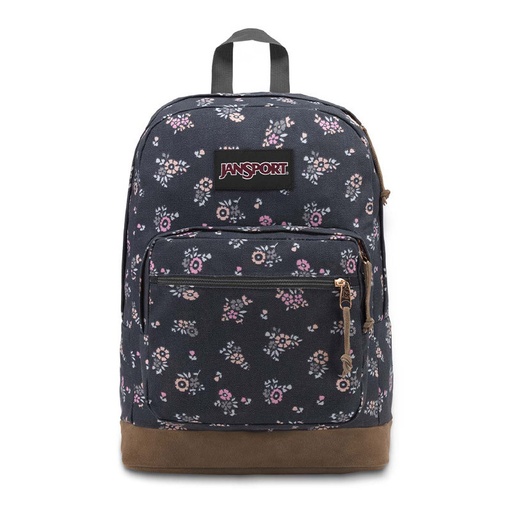 [MOCHITRZ653S] Mochila JanSport Right Pack Tiny Blooms