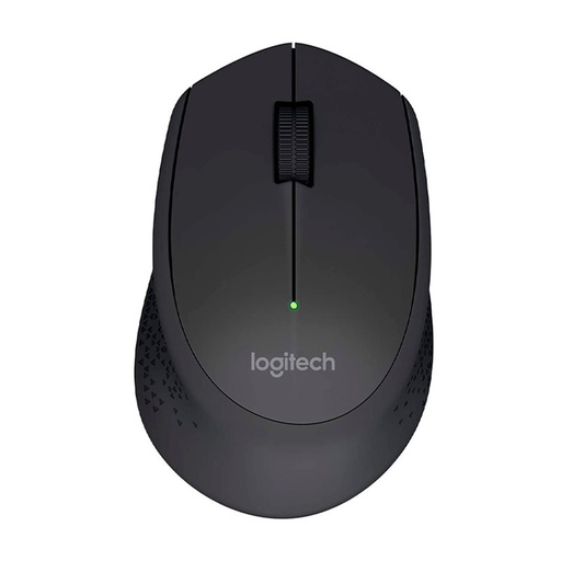[LOGITECHM280] Mouse Inalámbrico Logitech M280 negro