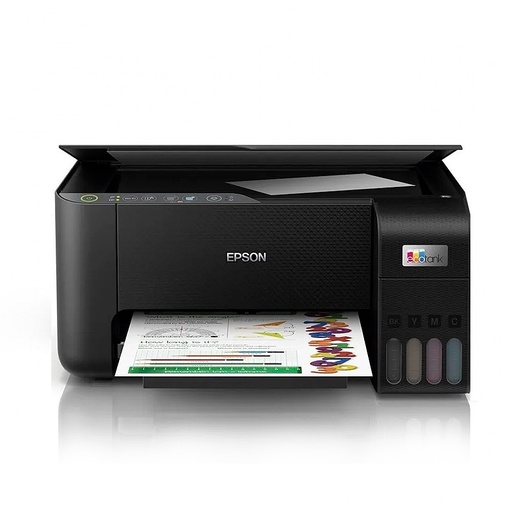 [EPSIMPML3250] Impresora Multifunción Epson EcoTank L3250