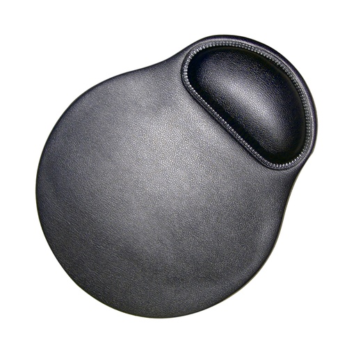 [PADMOUMCP29] Pad mouse con apoyamuñecas McPad Samba Micropoint Skin