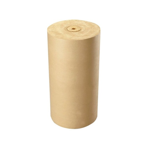 [MADERABOB60] Papel Madera, 60cm. bobina de 13kg.