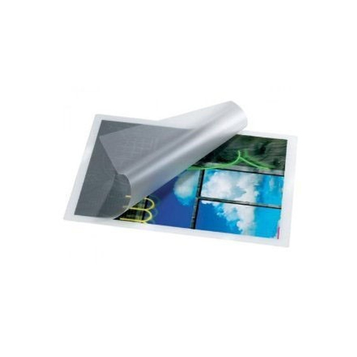 [PL225305X100] Sobre para plastificado, 150 micrones 216x303mm. x 100