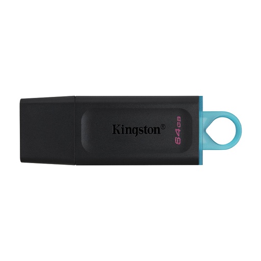 [KINGPEN64G] Pen drive 64GB Kingston Data Traveler Exodia 3.2