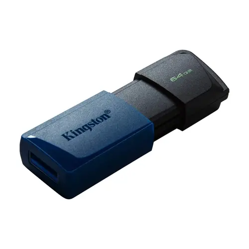 [KINGPEN64G3.2] Pen drive 64GB Kingston Data Traveler Exodia 3.2