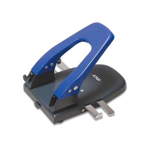 [MITPERFAUTOC] Perforador autocentrador Mit, para 25 hojas