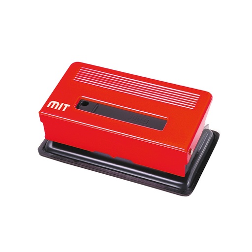 [MITPERFCH] Perforador Mit chico Pintado, para 10 hojas