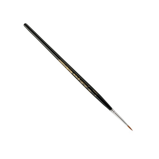 [PICASSO2UNI] Pincel redondo Picasso Nº  2 x unidad 