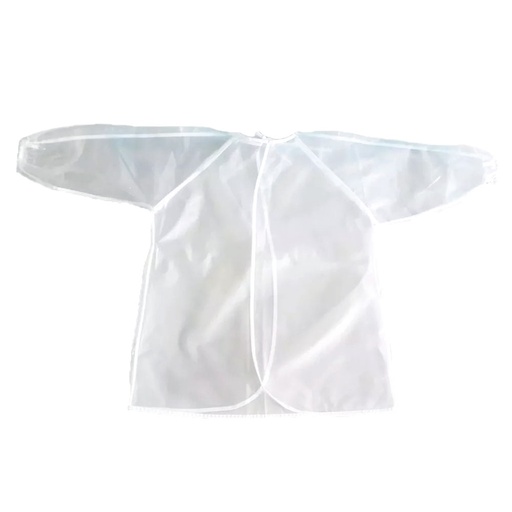 [PINTORCITOG] Pintorcito de tela transparente grande