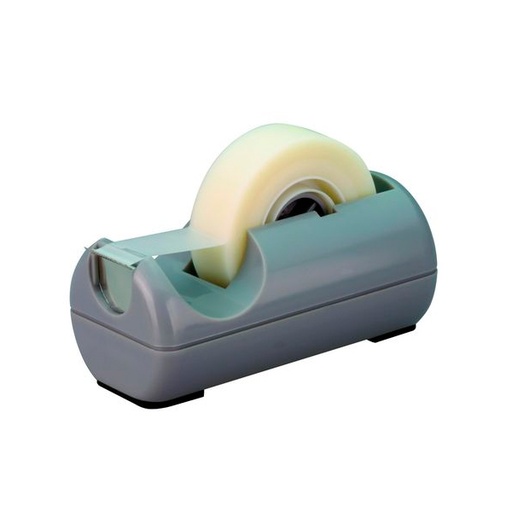 [PORTAROL898S] Porta rollos chico 898S para cintas de 12 a 19mm. x 30mts.